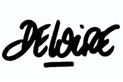 Deloire logo