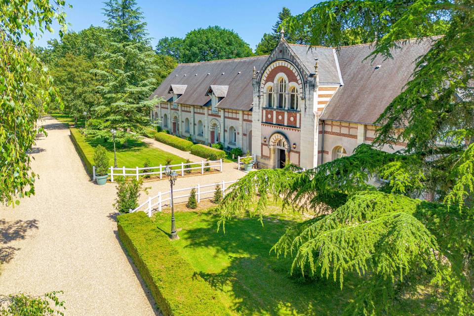 Domaine de la Raynière