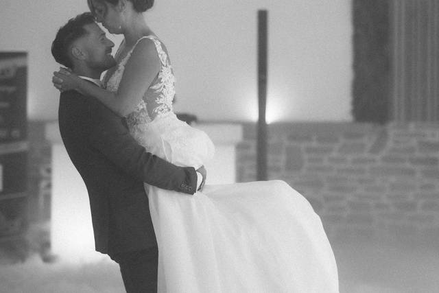 Ouverture de bal