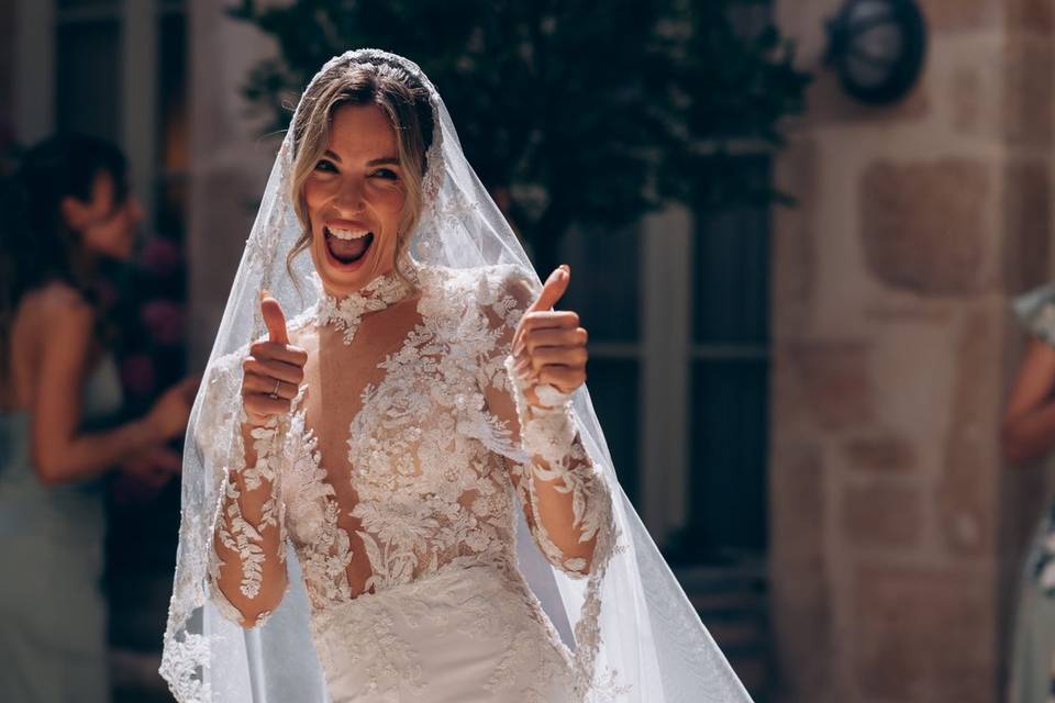 Mariée