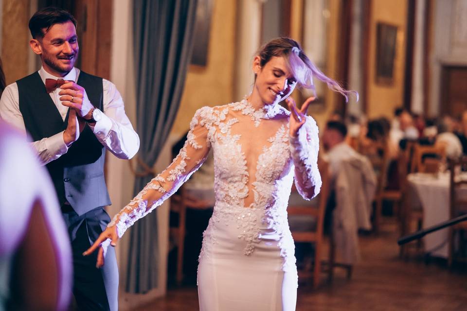 Soirée