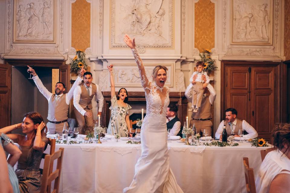 Soirée