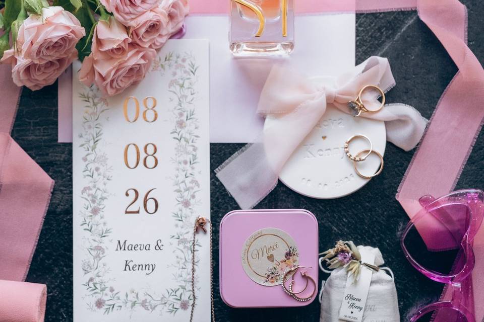 Flatlay