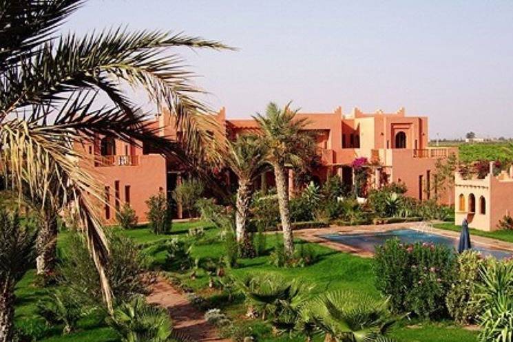 Club Med Marrakech la Palmeraie