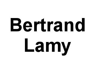 Bertrand Lamy