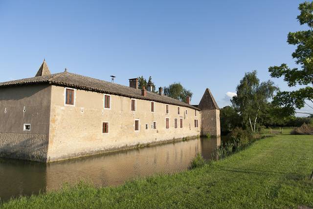 Domaine de Marzé