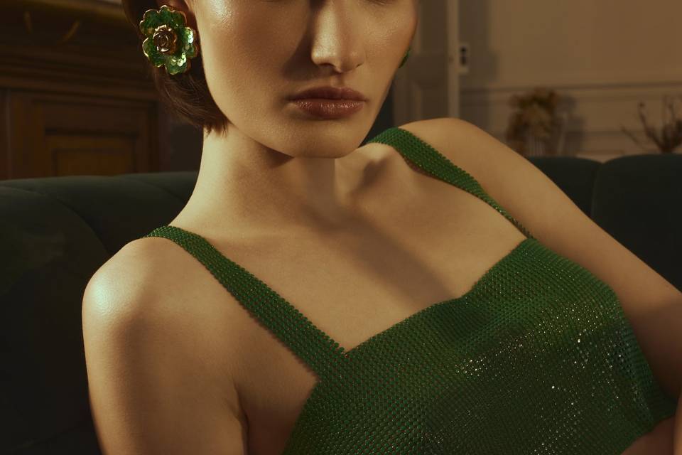 Tess Gallecier