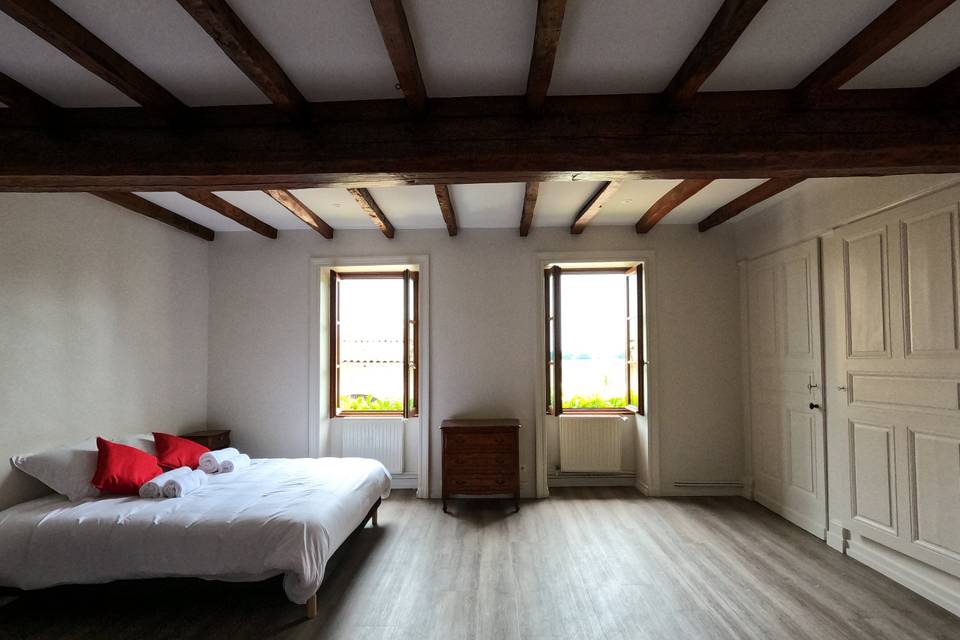 Chambre Dortoir