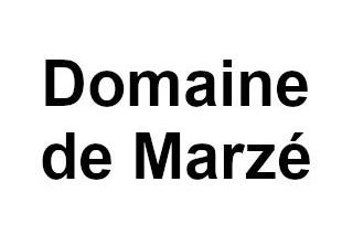 Domaine de Marzé