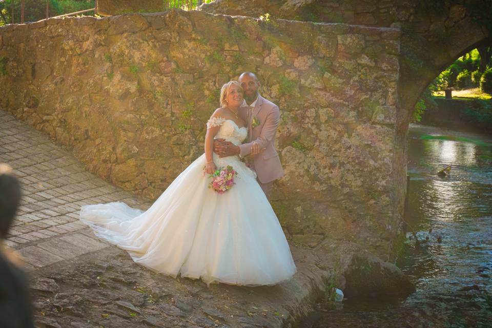 Mariage