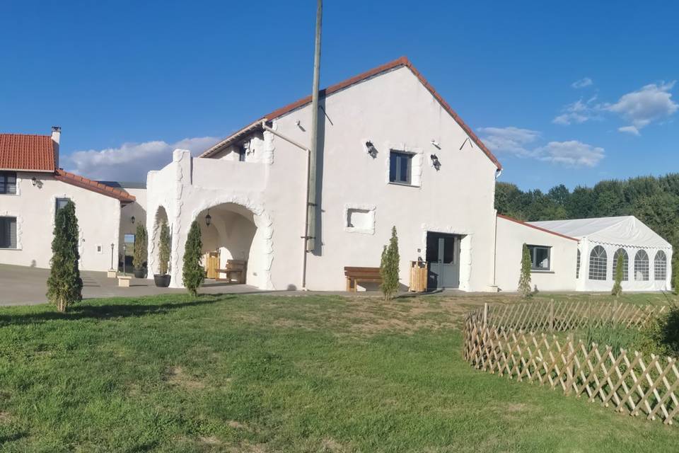 La Fontaine Saint Loup