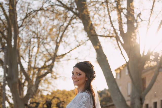Mariée