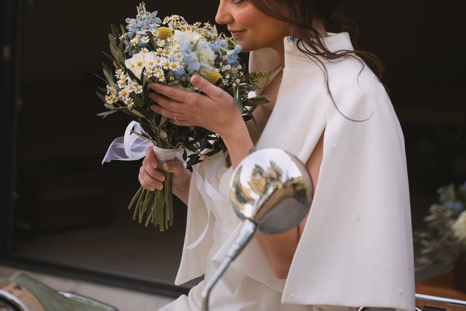 Mariée