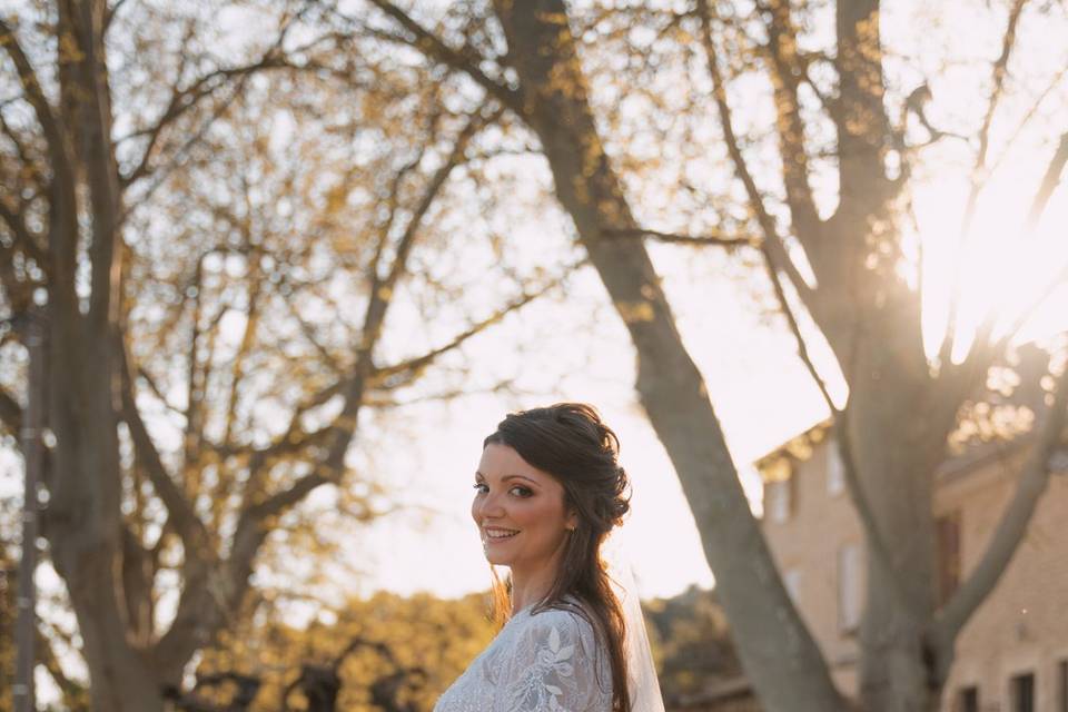 Mariée