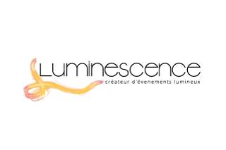 Luminescence logo