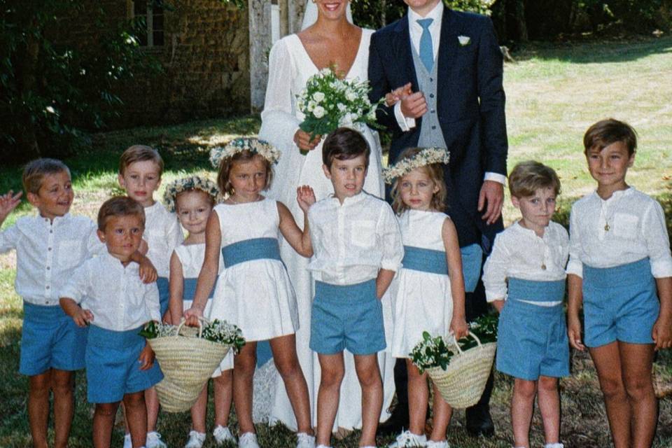 Marguerite et Tanguy