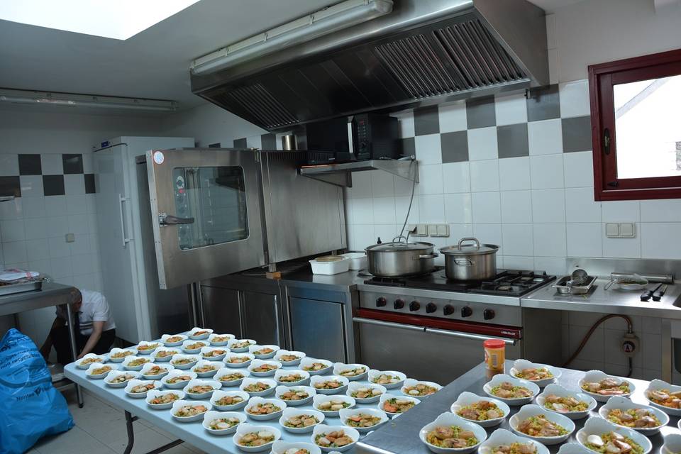 Cuisine