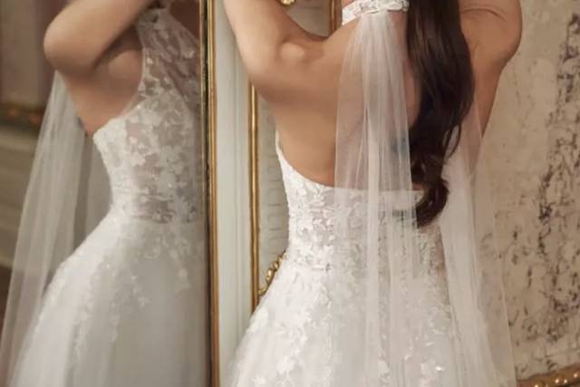 Le Carré de la Mariée