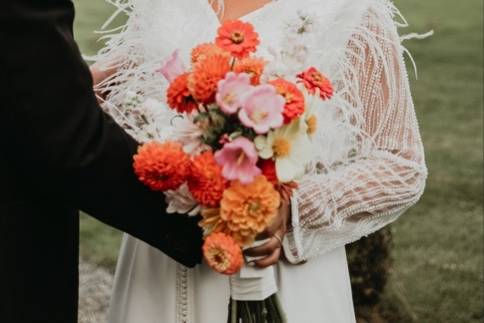 Bouquet-Labo Sauvage