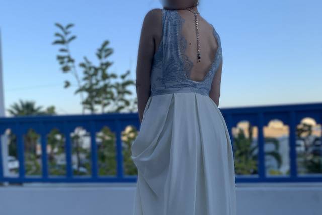 Robe Océane