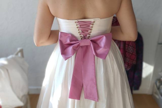 Robe 1960