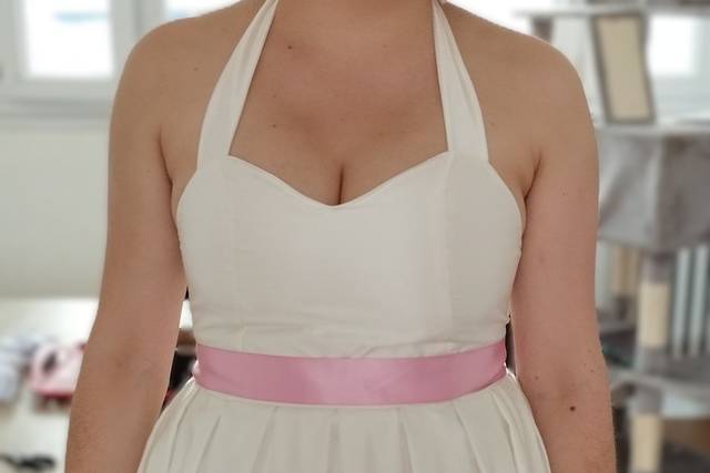 Robe 1960