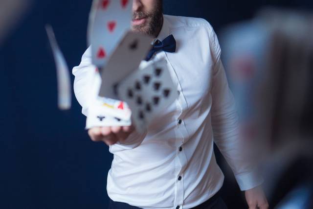 Matt Gavillet