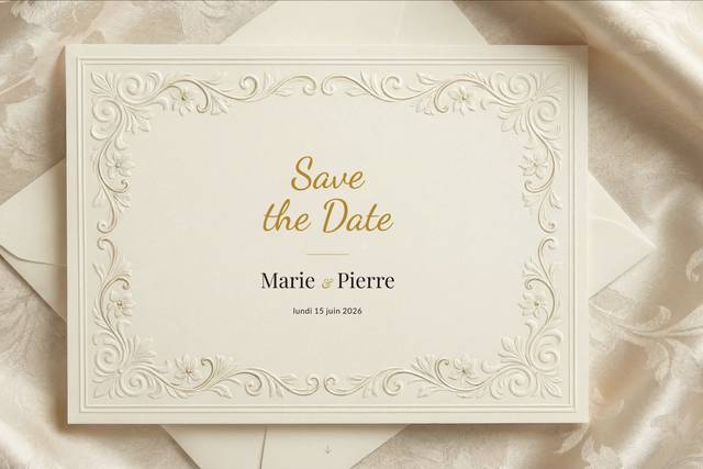 WeddyCard