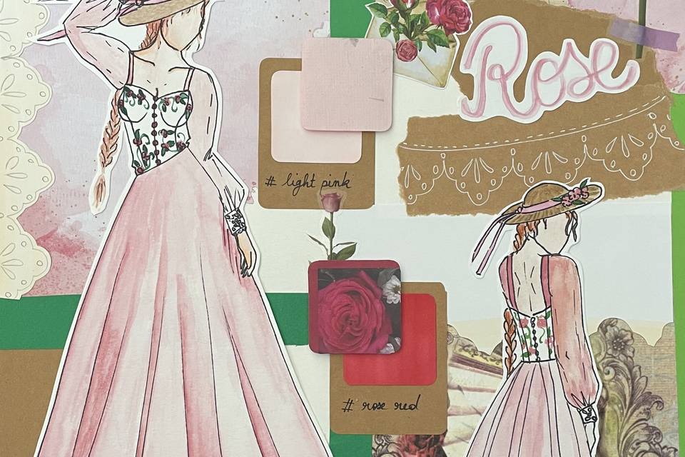 Rose