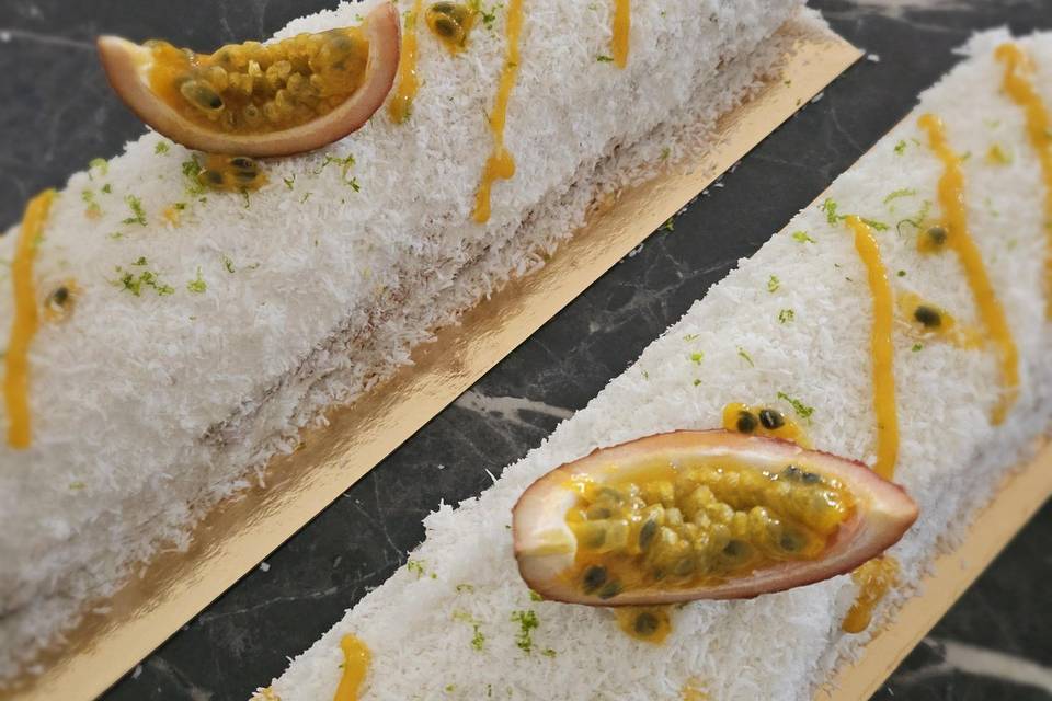 Bûche