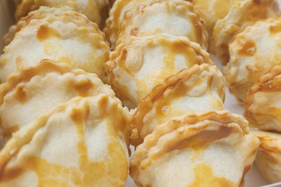 Pâtés salés