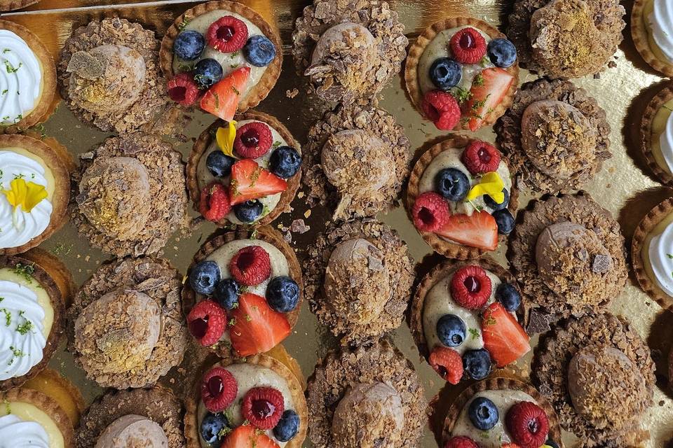 Mignardises