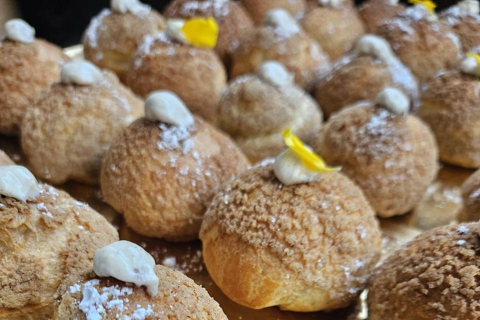 Mignardises