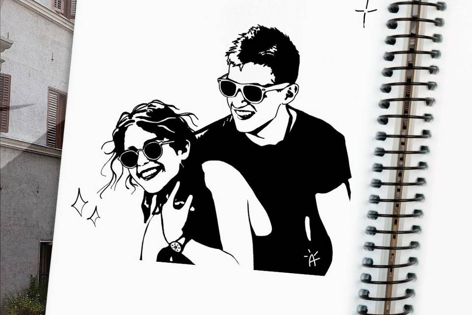 Dessin/crayon
