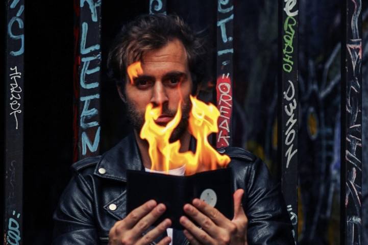 Matt Glt