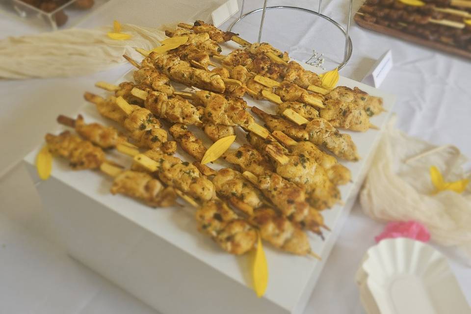 Buffet