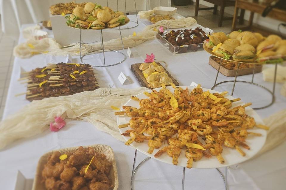 Buffet