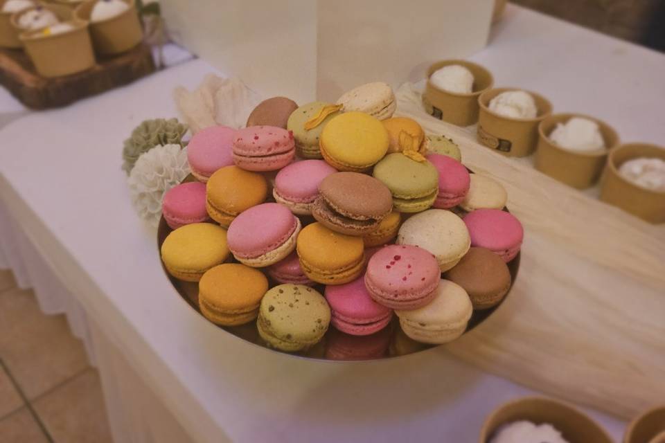 Macaron