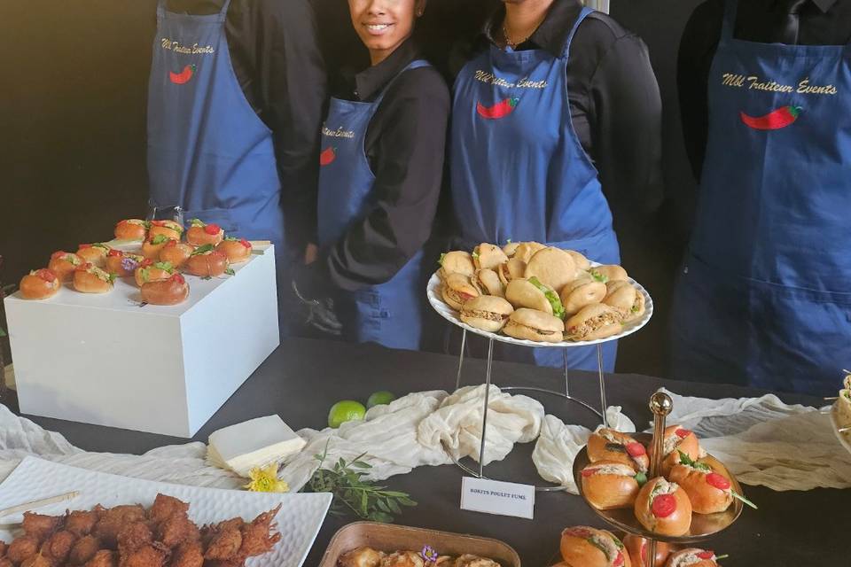 Équipe