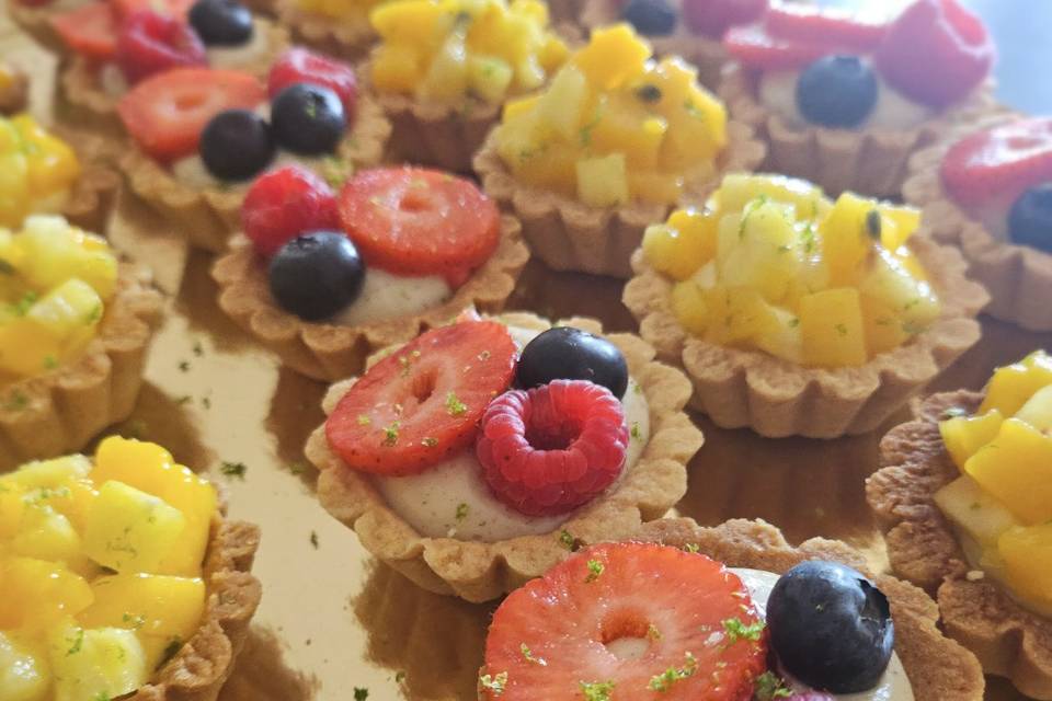 Tart