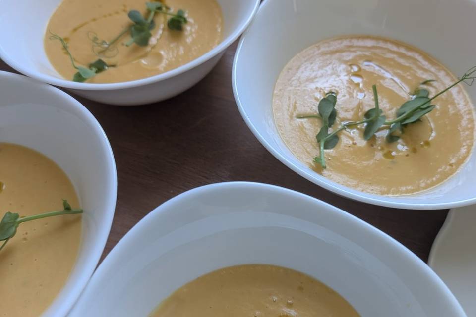 Velouté