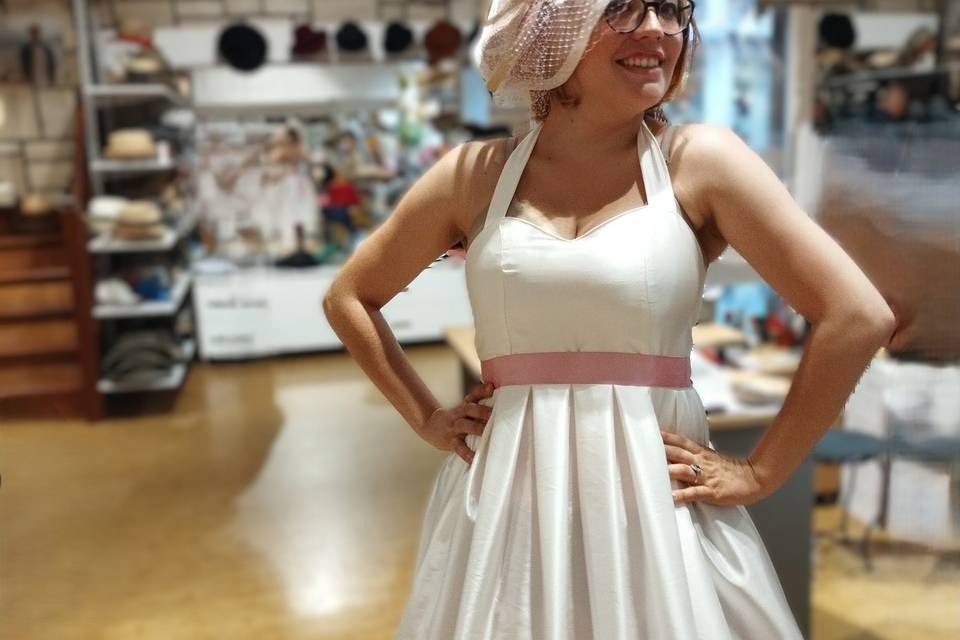 Maison Rose Oléa