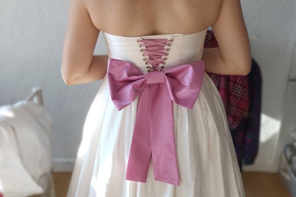 Robe 1960