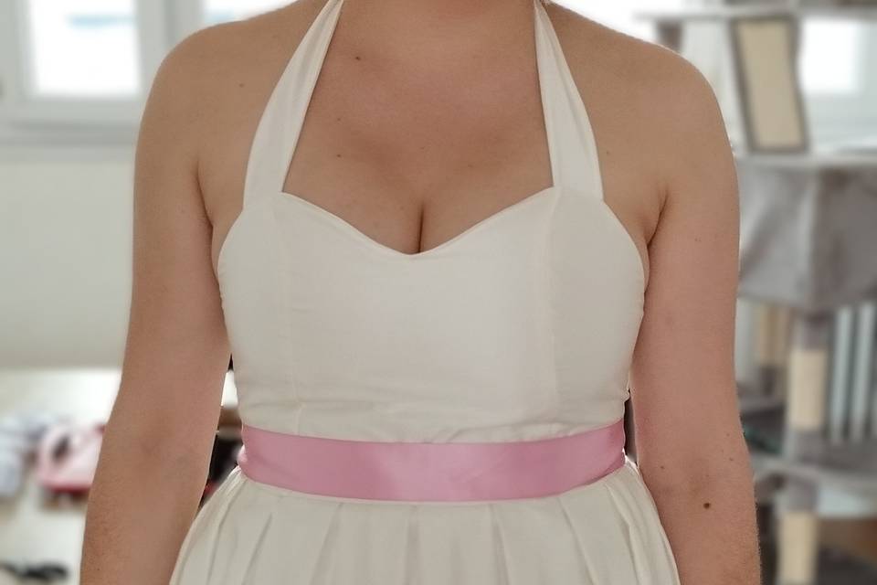 Robe 1960