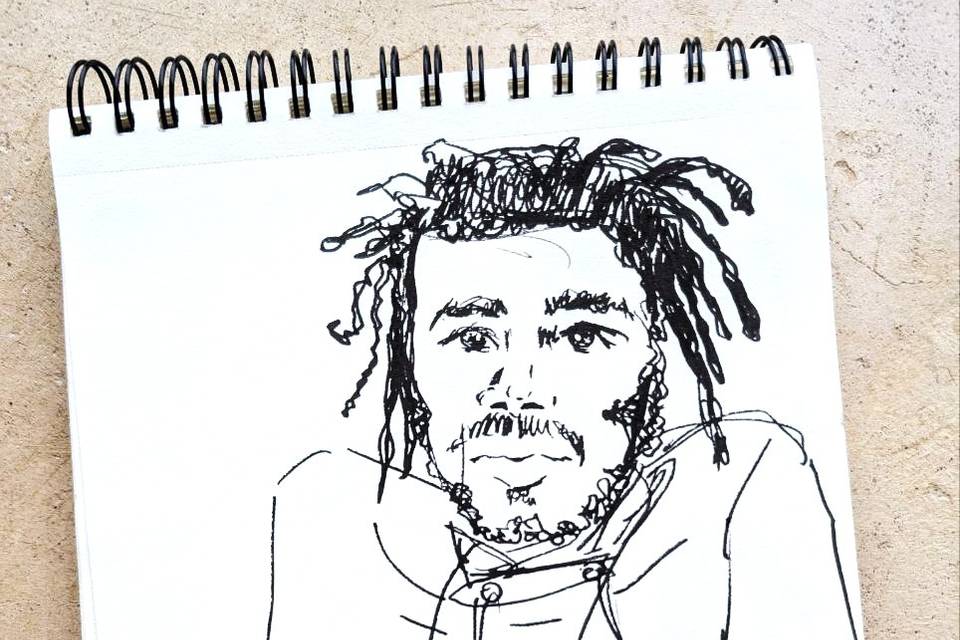 Dessin, croquis
