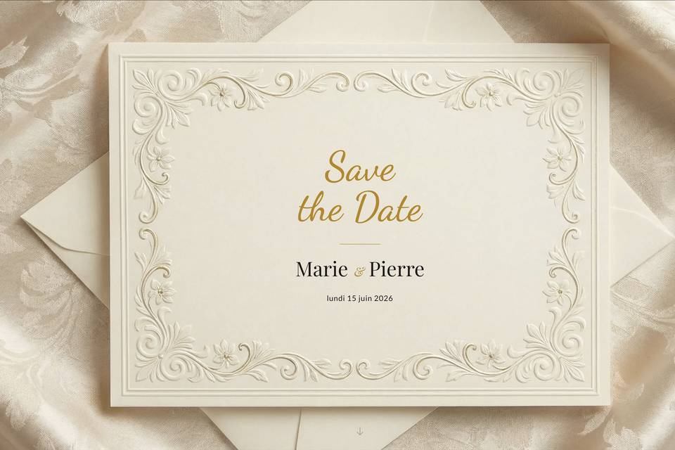 WeddyCard
