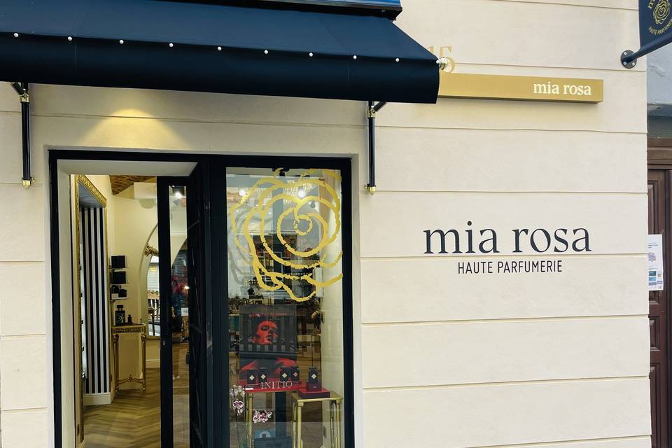 Mia Rosa Bastia