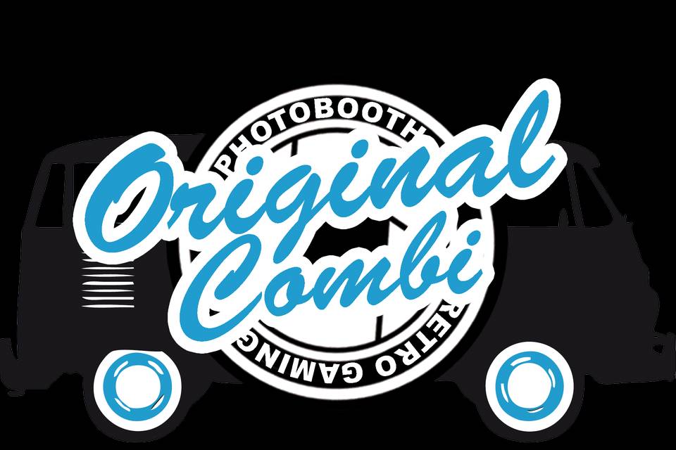 Logo Original Combi