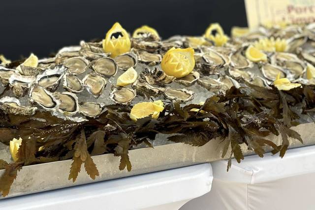 Les parcs de l'imperatrice