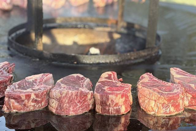 Côte de boeuf